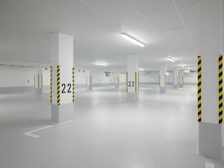 Ferienwohnung St. Peter-Ording Ausstattung 18