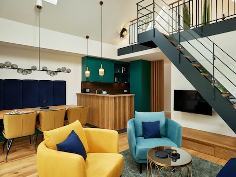 Ferienwohnung Pidder Lyng Apartment 15