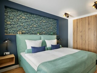 Ferienhaus St. Peter-Ording Ausstattung 9