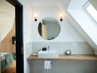 Ferienhaus St. Peter-Ording Ausstattung 10