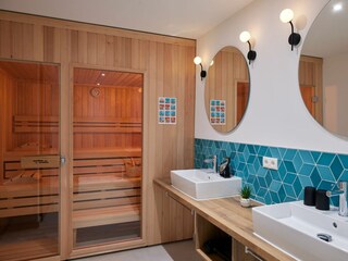 Ferienhaus St. Peter-Ording Ausstattung 11