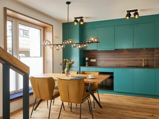 Ferienhaus St. Peter-Ording Ausstattung 12