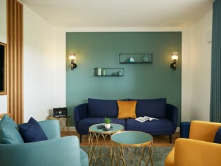 Ferienhaus St. Peter-Ording Ausstattung 13