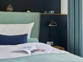 Ferienhaus St. Peter-Ording Ausstattung 16