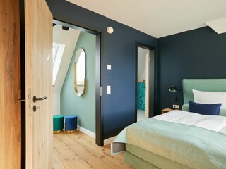 Ferienhaus St. Peter-Ording Ausstattung 17