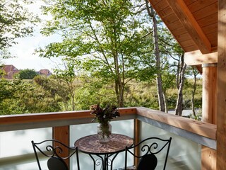 Ferienhaus St. Peter-Ording Außenaufnahme 3