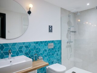 Ferienhaus St. Peter-Ording Ausstattung 18