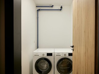 Ferienhaus St. Peter-Ording Ausstattung 19