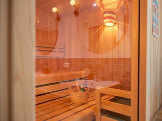 Ferienhaus St. Peter-Ording Ausstattung 20