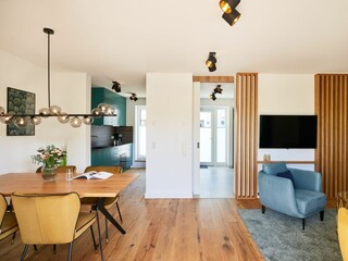 Ferienhaus St. Peter-Ording Ausstattung 10
