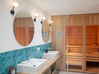Ferienhaus St. Peter-Ording Ausstattung 12