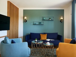 Ferienhaus St. Peter-Ording Ausstattung 15