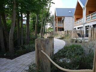 Ferienhaus St. Peter-Ording Außenaufnahme 6