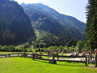 Apartamento de vacaciones Fulpmes Entorno 26