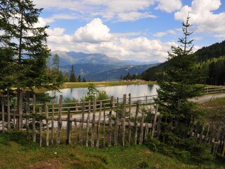 Appartamento per vacanze Fulpmes Ambiente 28