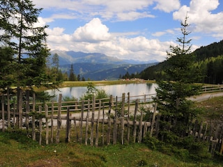 Speichersee Schlick 2000