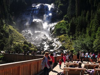 Appartamento per vacanze Fulpmes Ambiente 29