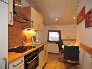 Appartement de vacances Fulpmes Équipement 16
