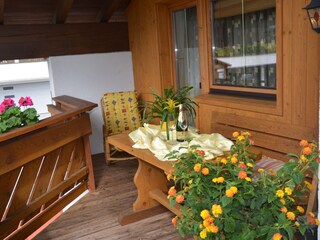 Apartamento de vacaciones Fulpmes Características 20