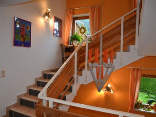 Vakantieappartement Fulpmes Kenmerken 23