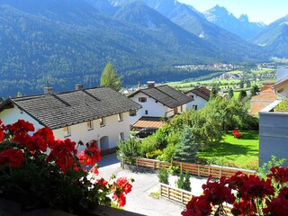 Apartamento de vacaciones Fulpmes Características 12