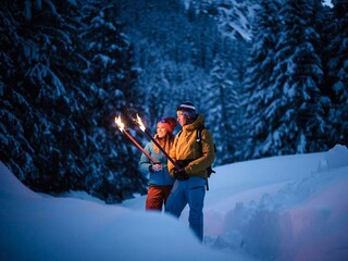 Appartamento per vacanze Fulpmes Ambiente 34