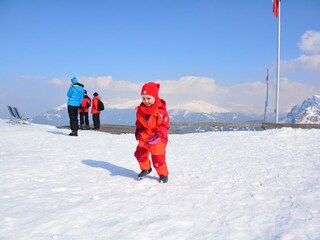 Appartamento per vacanze Fulpmes Ambiente 36