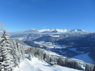 Appartamento per vacanze Fulpmes Ambiente 38