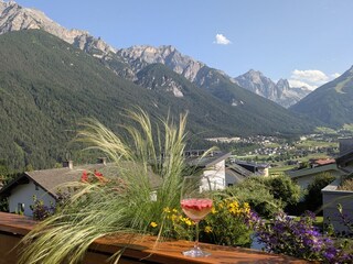 Vakantieappartement Fulpmes Kenmerken 22