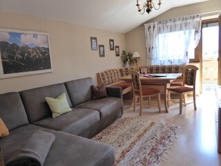 Vakantieappartement Fulpmes Kenmerken 13