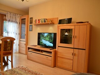 Apartamento de vacaciones Fulpmes Características 15