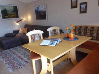 Appartement de vacances Fulpmes Équipement 14