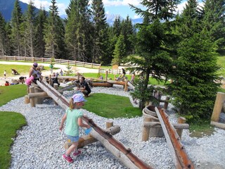 Apartamento de vacaciones Fulpmes Entorno 31