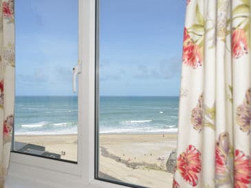 Holiday house Sea Spray with Magnificent Sea Views