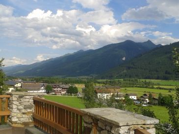 Landhaus Hohe Tauern