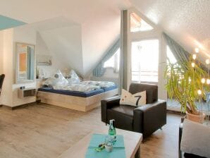 Ferienwohnung Lüerßen direkt am Meer (Wohnung 7) - Steinhude - image1