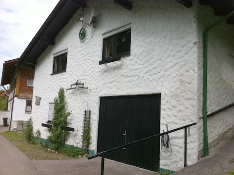 Ferienhaus Haus Bruno