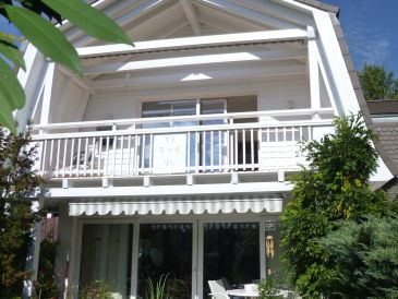 Ferienhaus Grigull