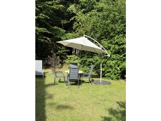 Holiday house Trippstadt Outdoor Recording 5
