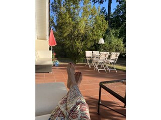 Maison de vacances Trippstadt Enregistrement extérieur 3