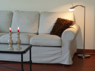 Maison de vacances Trippstadt Équipement 9