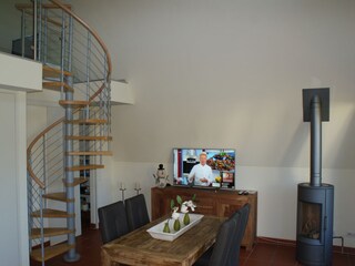 Vakantiehuis Trippstadt Kenmerken 10