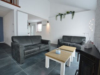 Bungalow Den Burg Caratteristiche 4