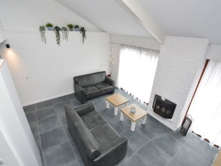 Bungalow Den Burg Caratteristiche 5