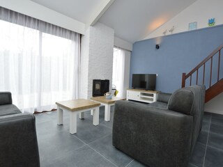 Bungalow Den Burg Caratteristiche 6