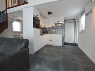 Bungalow Den Burg Caratteristiche 7