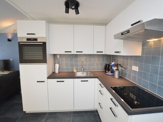 Bungalow Den Burg Caratteristiche 9