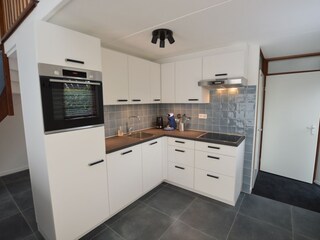 Bungalow Den Burg Caratteristiche 8