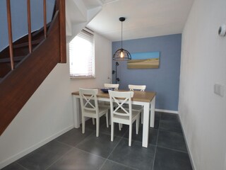 Bungalow Den Burg Caratteristiche 10