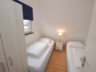 Bungalow Den Burg Caratteristiche 11